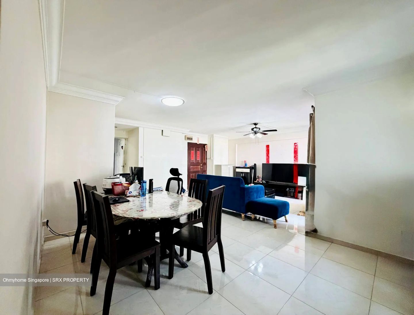 Blk 323 Sembawang Close (Sembawang), HDB 5 Rooms #583404281